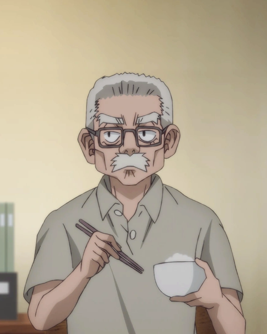 Mansaku Sano - Tokyo Revengers