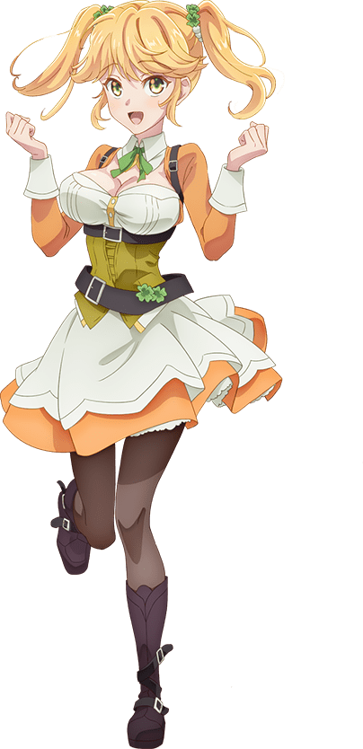 Tarte - The World's Finest Assassin Gets Reincarnated in Another World as an Aristocrat