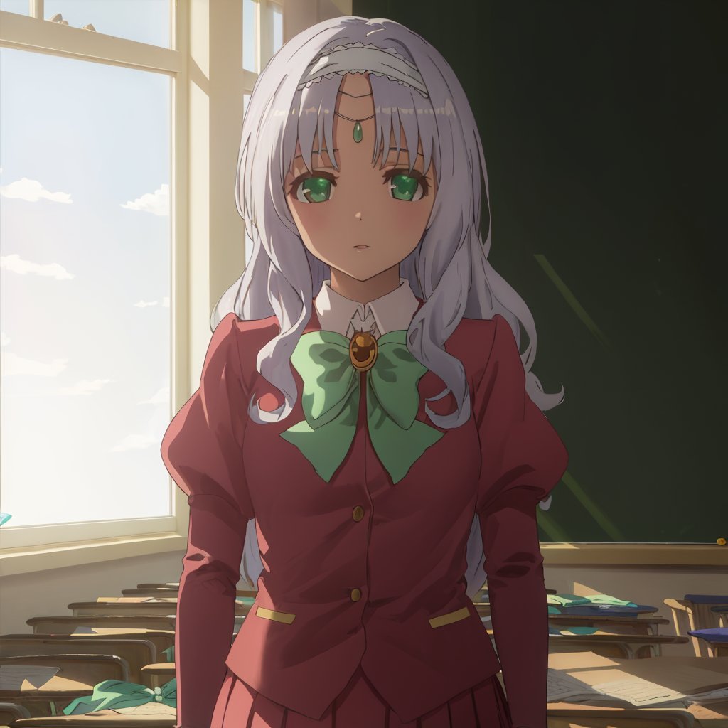 Ayse Khadim - Ladies versus Butlers!