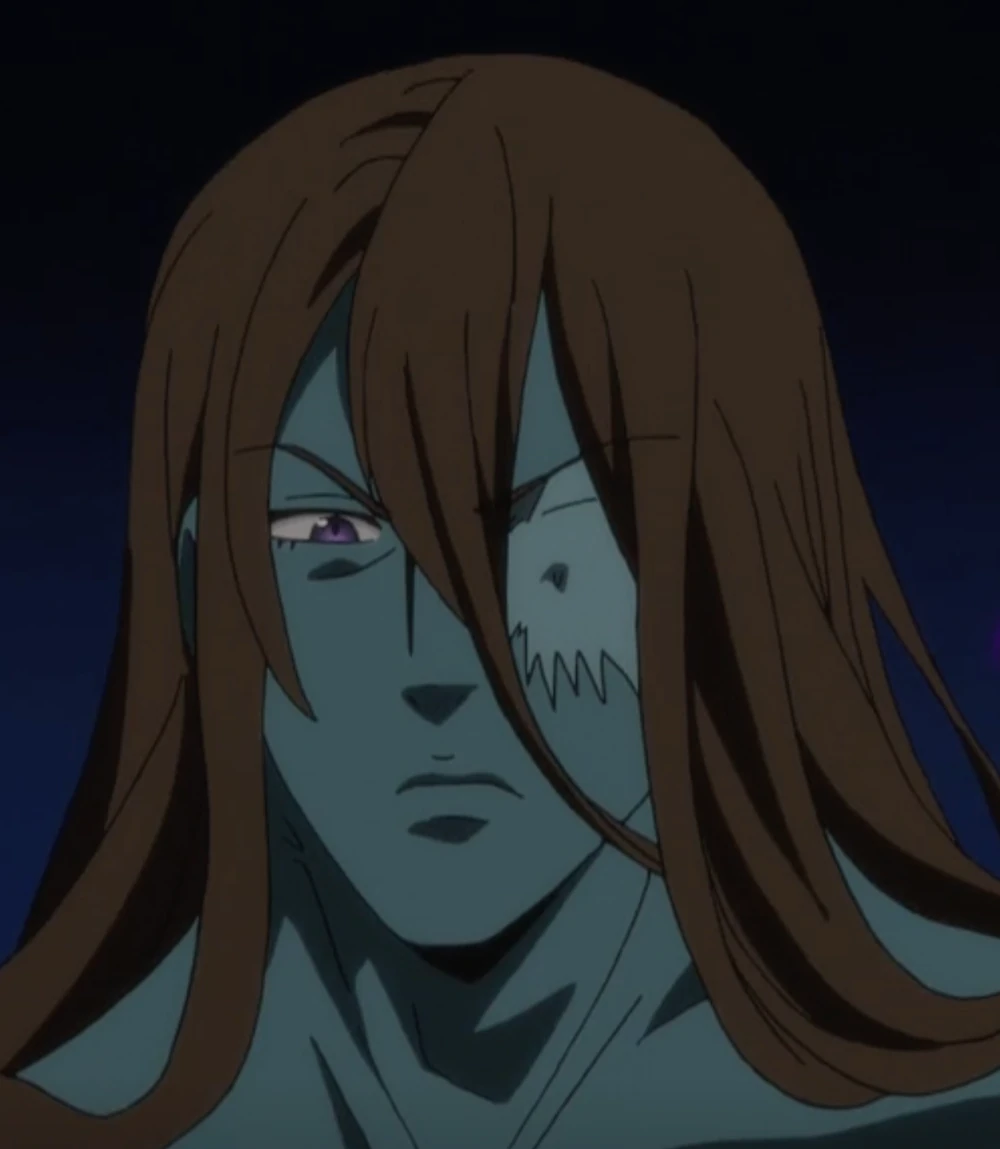 Drole - The Seven Deadly Sins