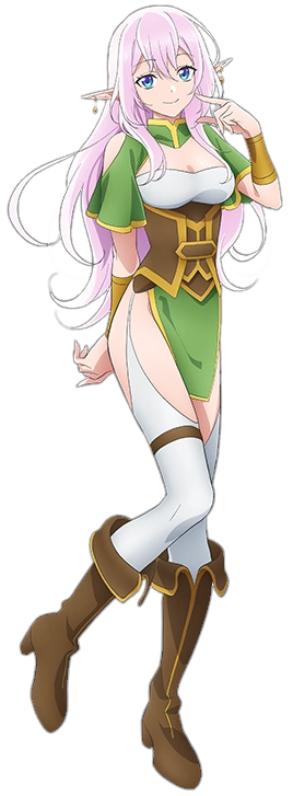 Yarandrala - Banished from the Hero's Party, I Decided to Live a Quiet Life in the Countryside