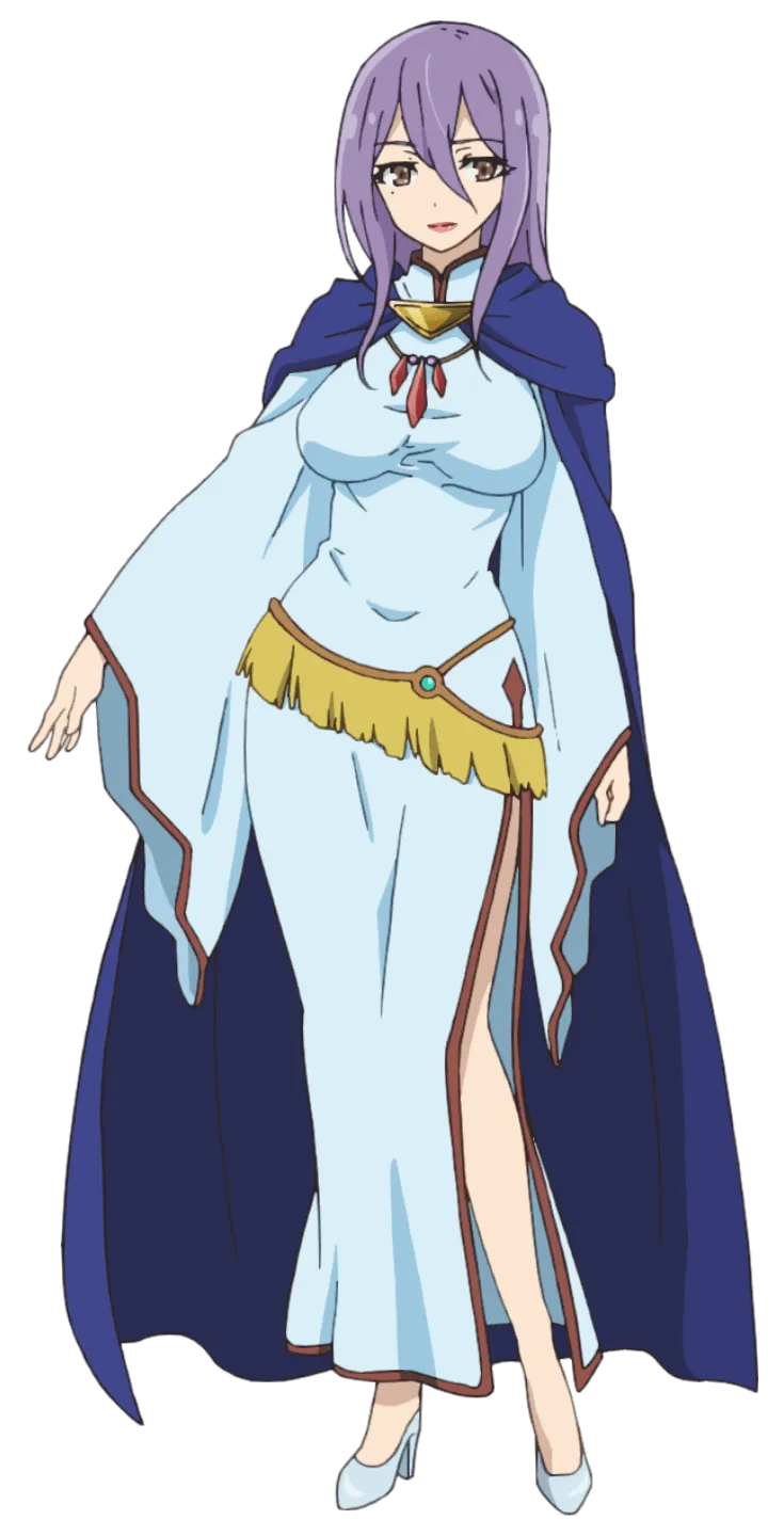 Celestine Baudelaire - How NOT to Summon a Demon Lord