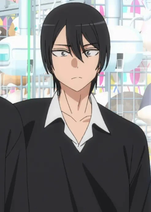 Kensei Morita - My Dress-Up Darling