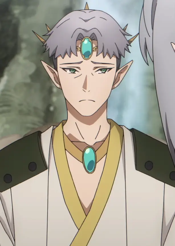 Alduin Eralith - The Beginning After the End