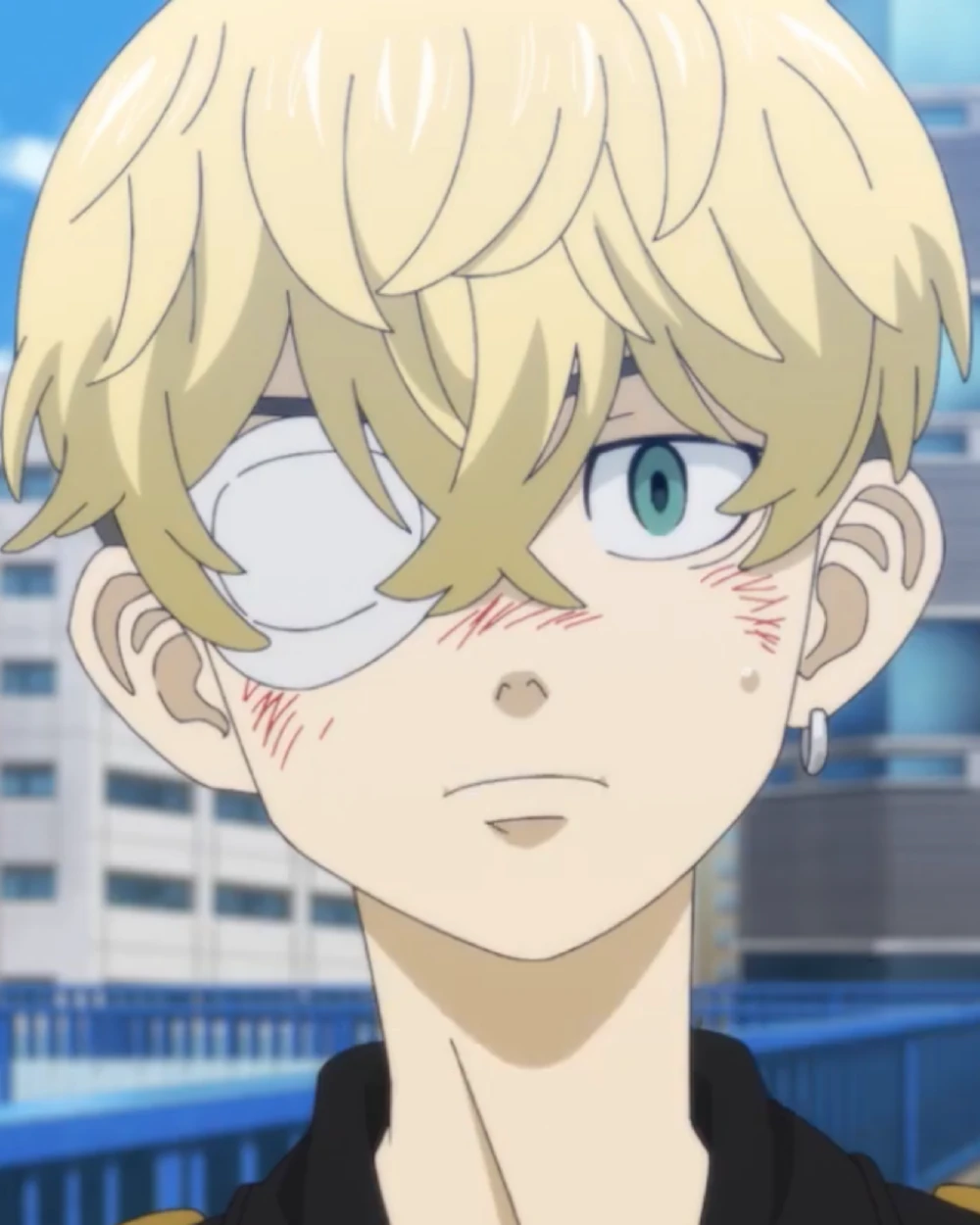 Chifuyu Matsuno - Tokyo Revengers