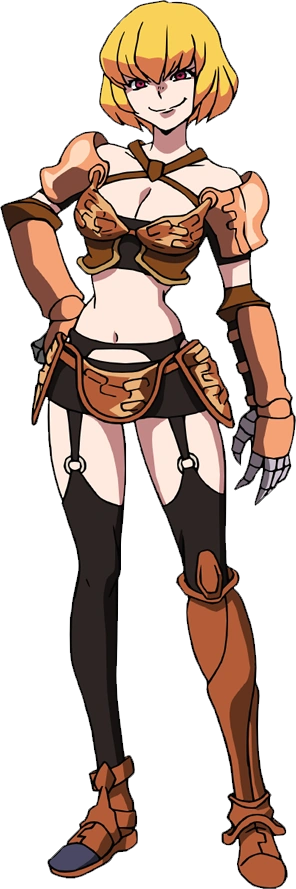 Clementine - Overlord