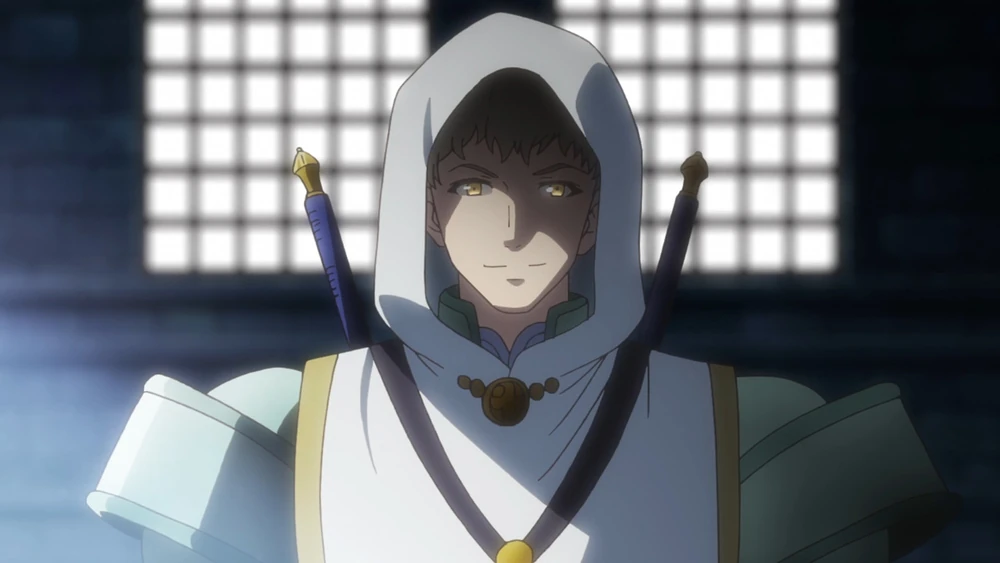 Saddler - How NOT to Summon a Demon Lord