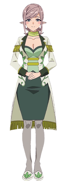 Mamal - I Left My A-Rank Party to Help My Former Students Reach the Dungeon Depths!