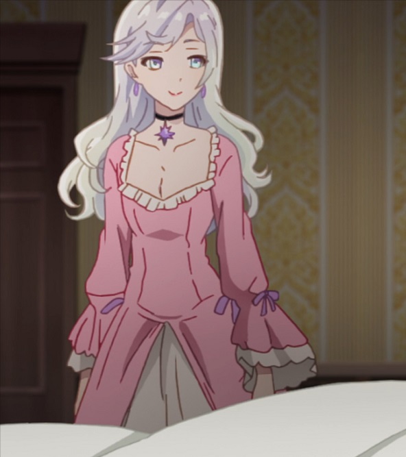 Esri Tuatha Dé - The World's Finest Assassin Gets Reincarnated in Another World as an Aristocrat