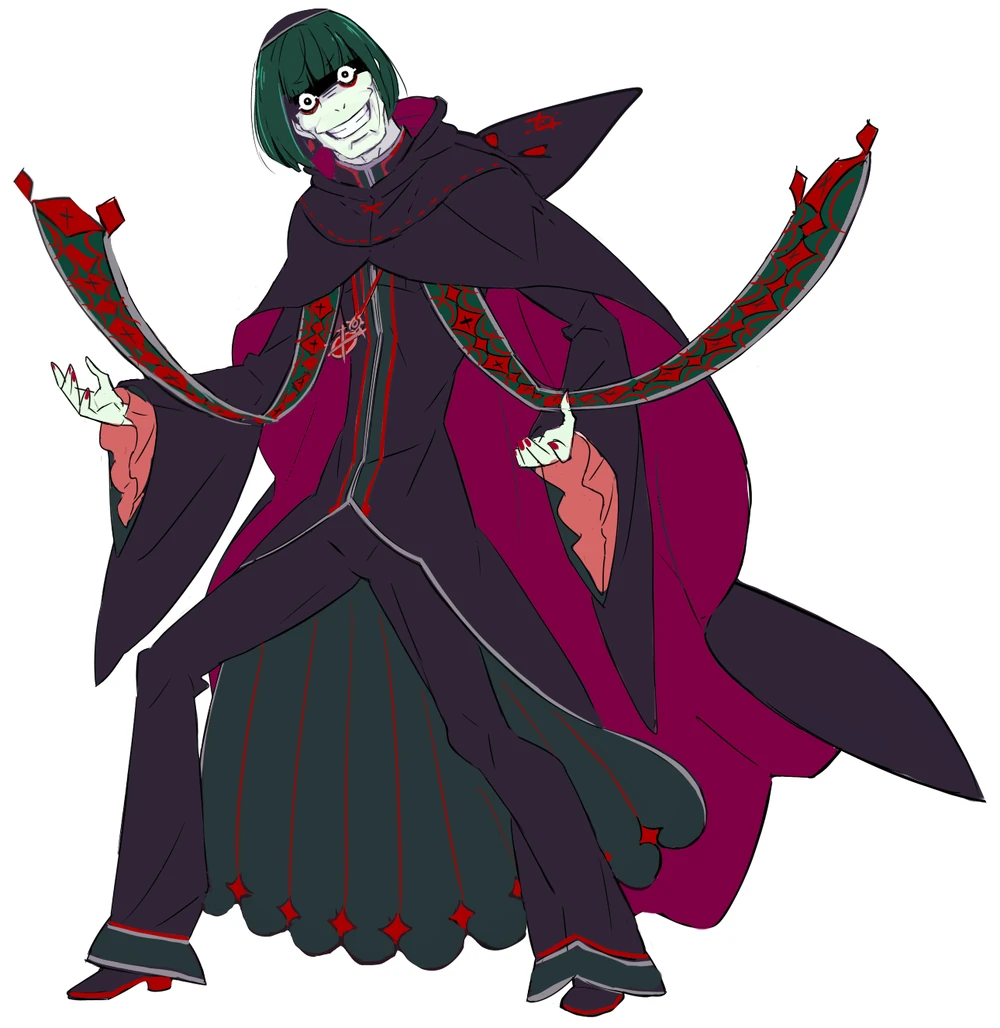 Petelgeuse Romanée-Conti - Re:Zero − Starting Life in Another World