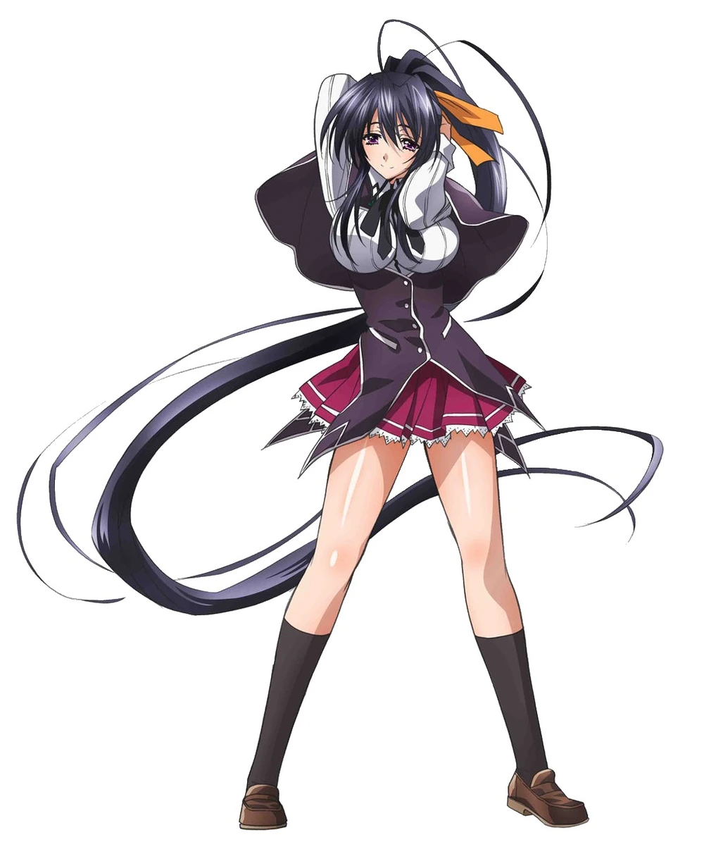 Akeno Himejima