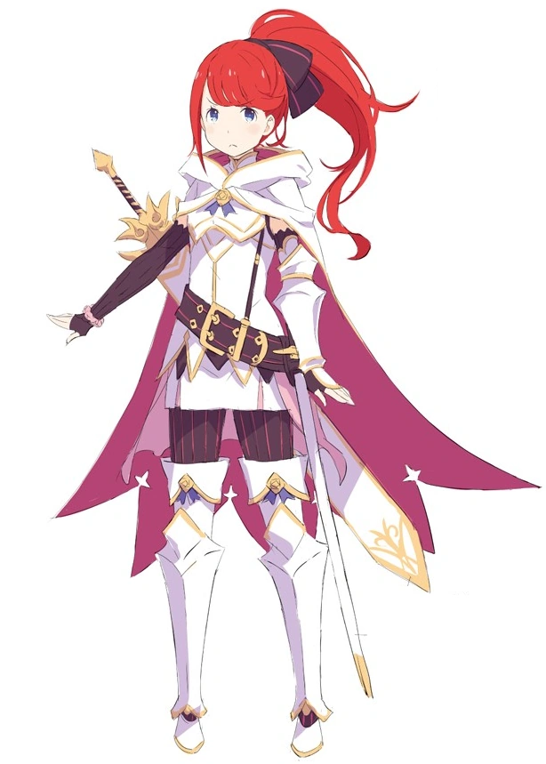 Theresia van Astrea - Re:Zero − Starting Life in Another World