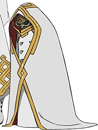 Tarsier - Darling in the FranXX