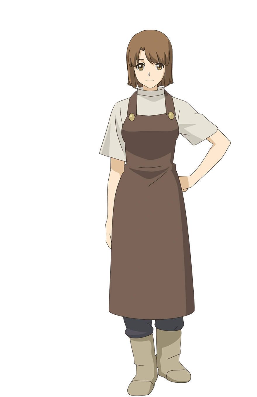 Emery Furado - Re:Monster