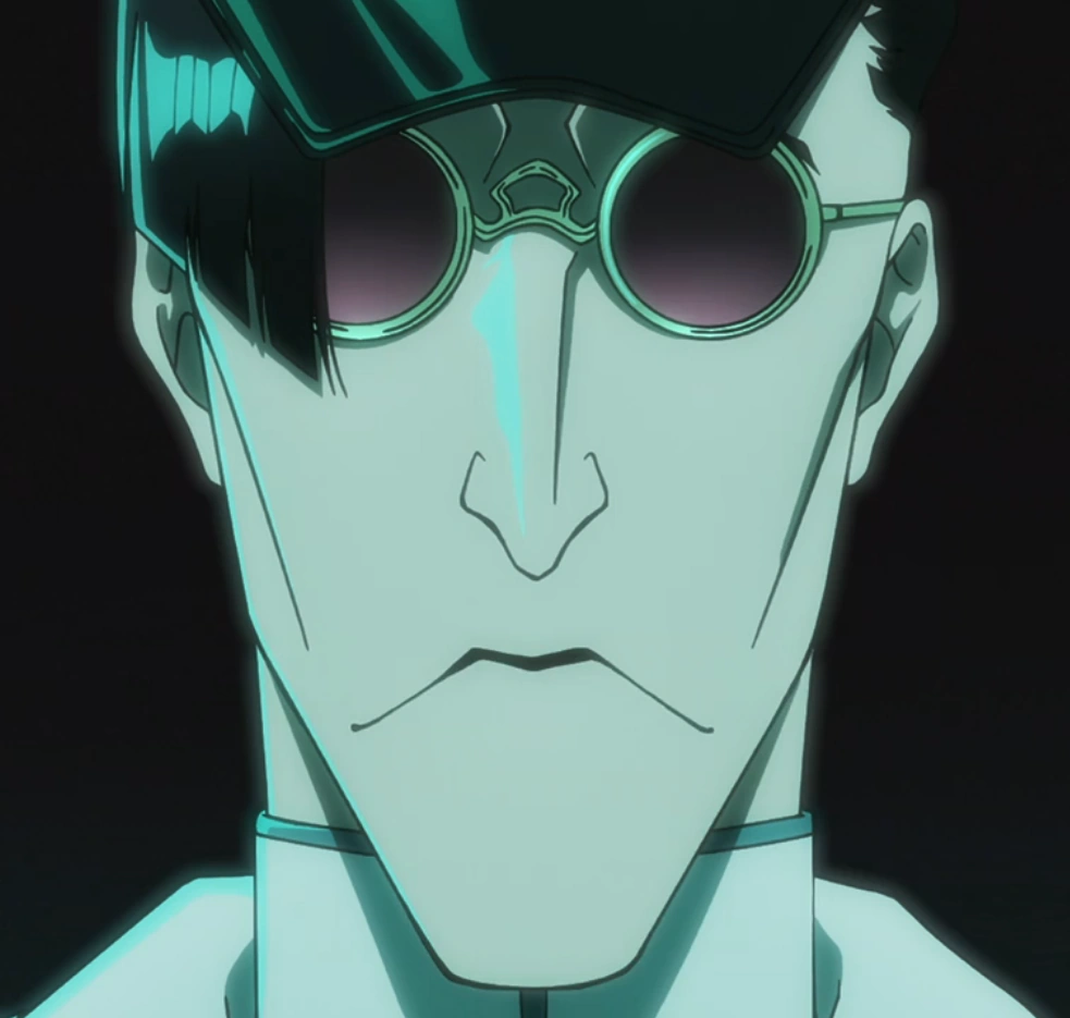 Quilge Opie - Bleach