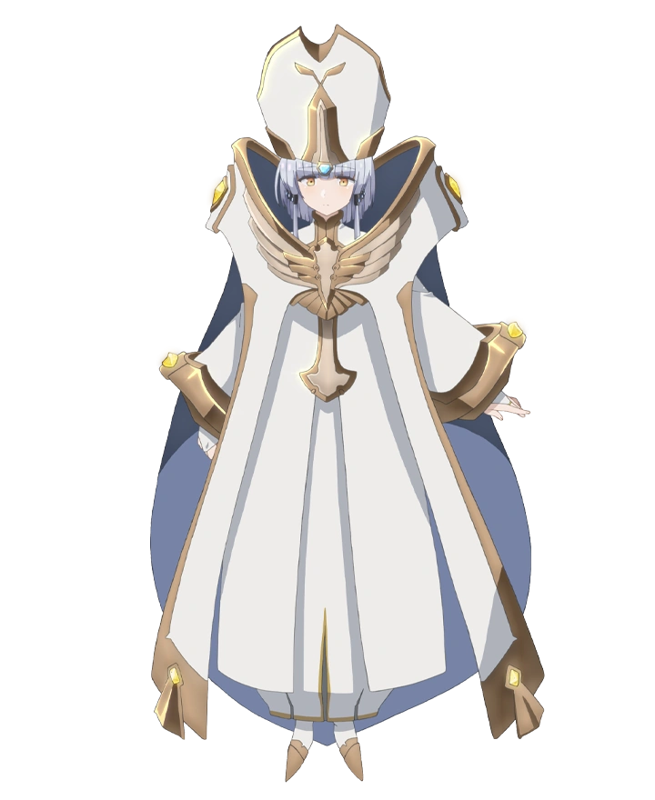 Arcana - The Misfit of Demon King Academy