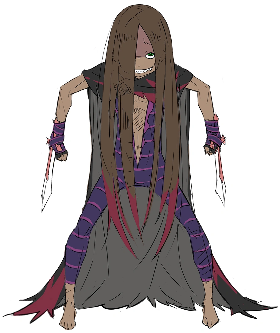 Lye Batenkaitos - Re:Zero − Starting Life in Another World