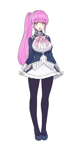 Bell Flora - In Another World With My Smartphone