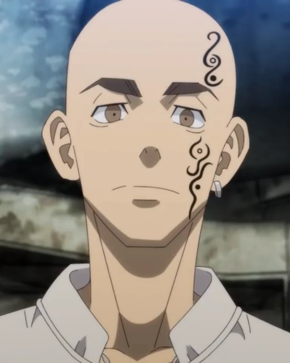 Chonbo  - Tokyo Revengers