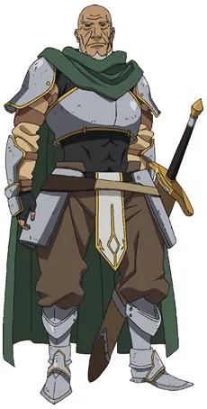 Hannibal Quasar - The Sacred Blacksmith