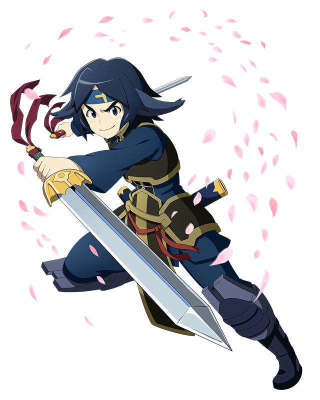 Shouryuu - Log Horizon