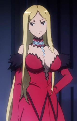 Vasilisa Yuryevna Mostovaya