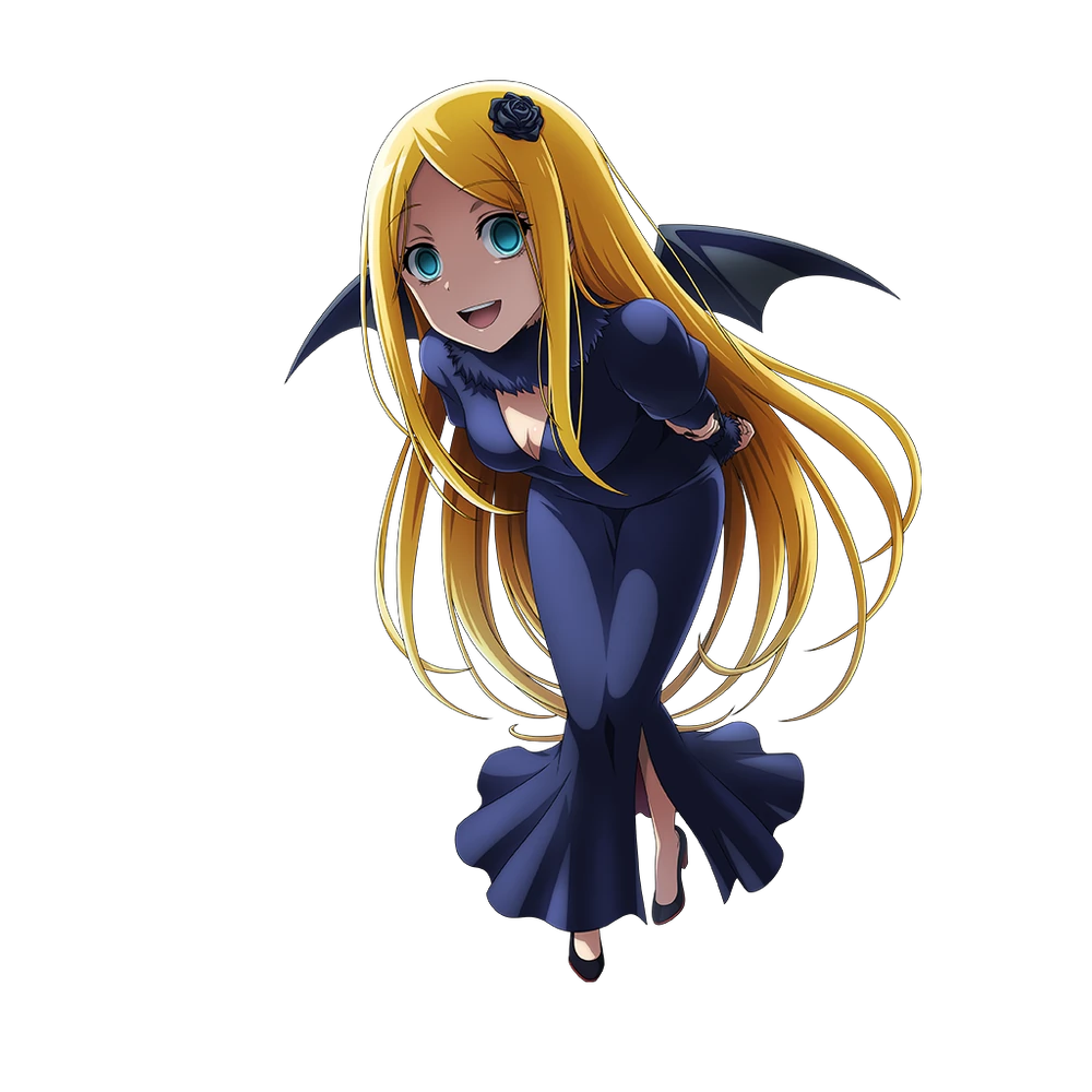 Renner Theiere Chardelon Ryle Vaiself - Overlord