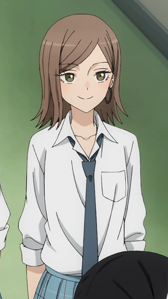 Daia Yahiro - My Dress-Up Darling