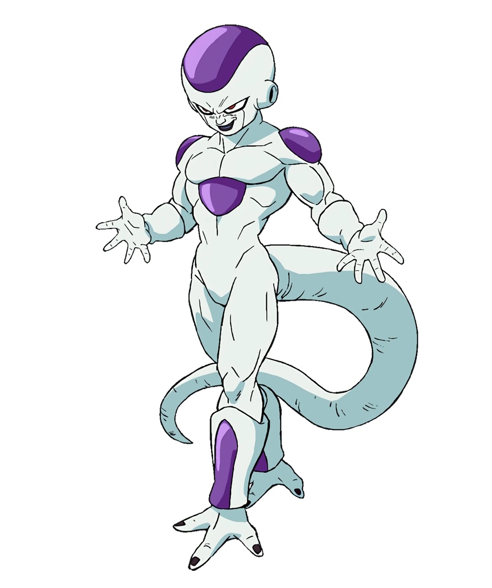 Frieza 
