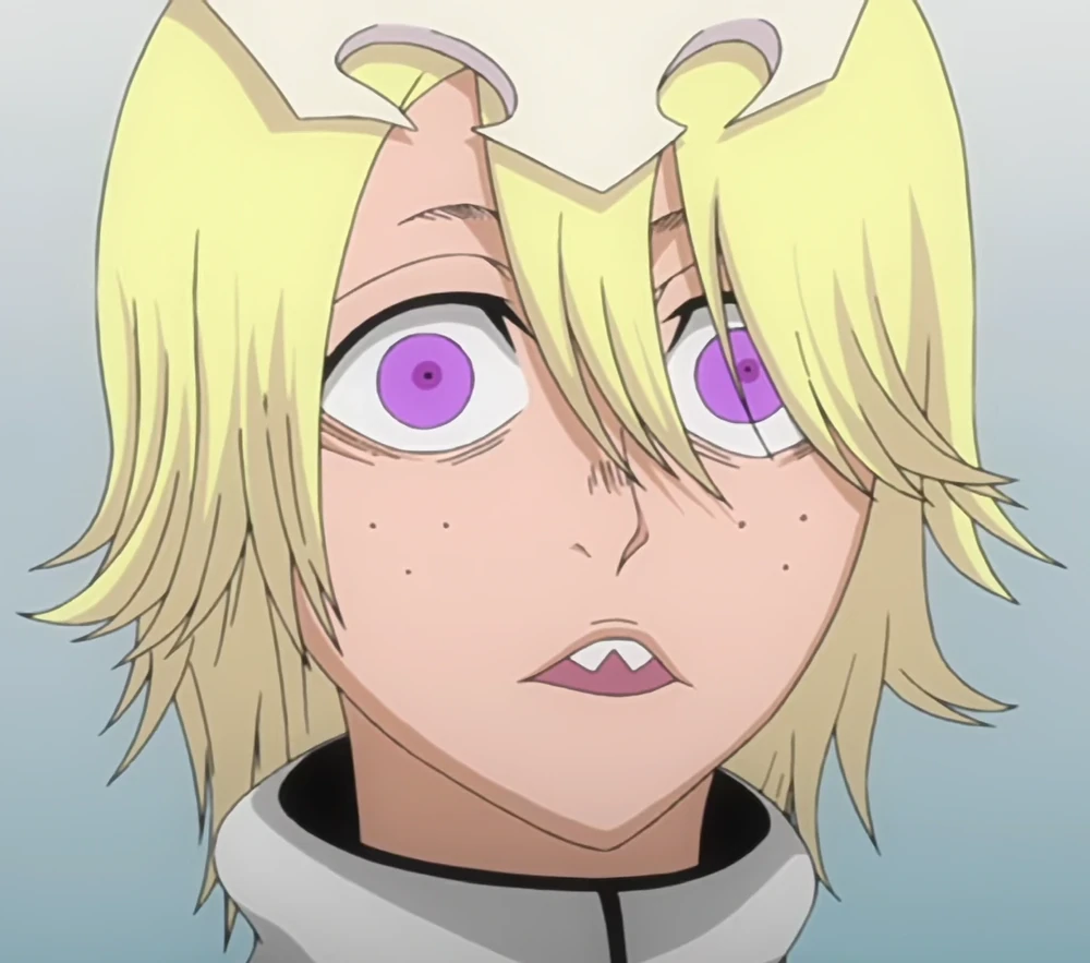 Wonderweiss Margela - Bleach