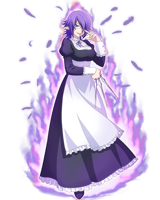 Indicus - Log Horizon