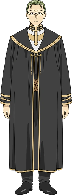 Heiter - Frieren: Beyond Journey's End