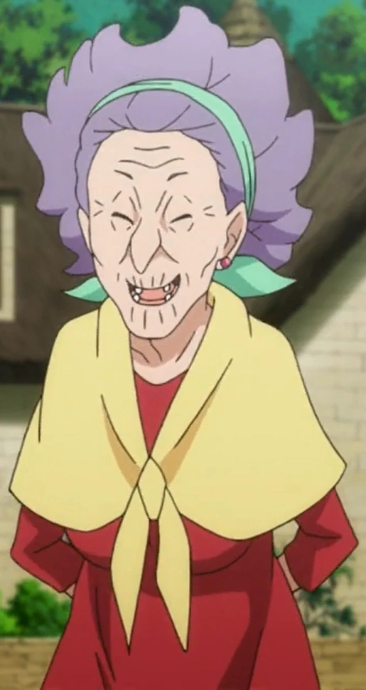 Milde Arlam - Re:Zero − Starting Life in Another World