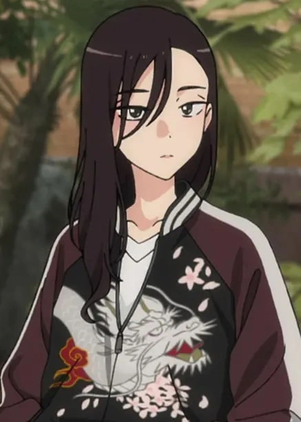 Akira Ogata - My Dress-Up Darling