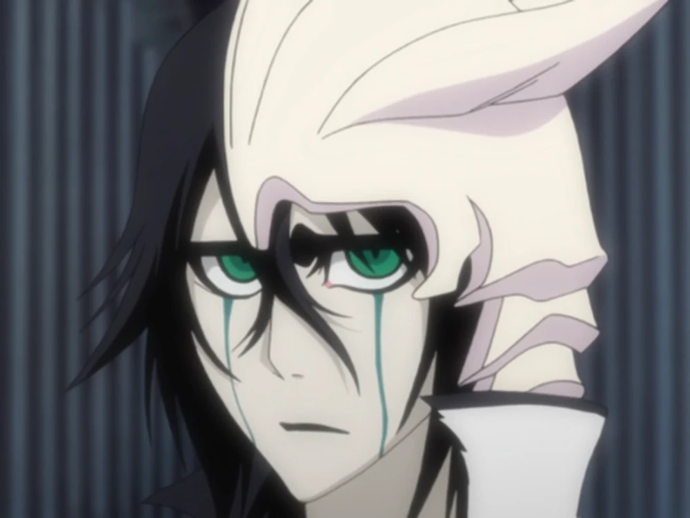 Ulquiorra Cifer - Bleach