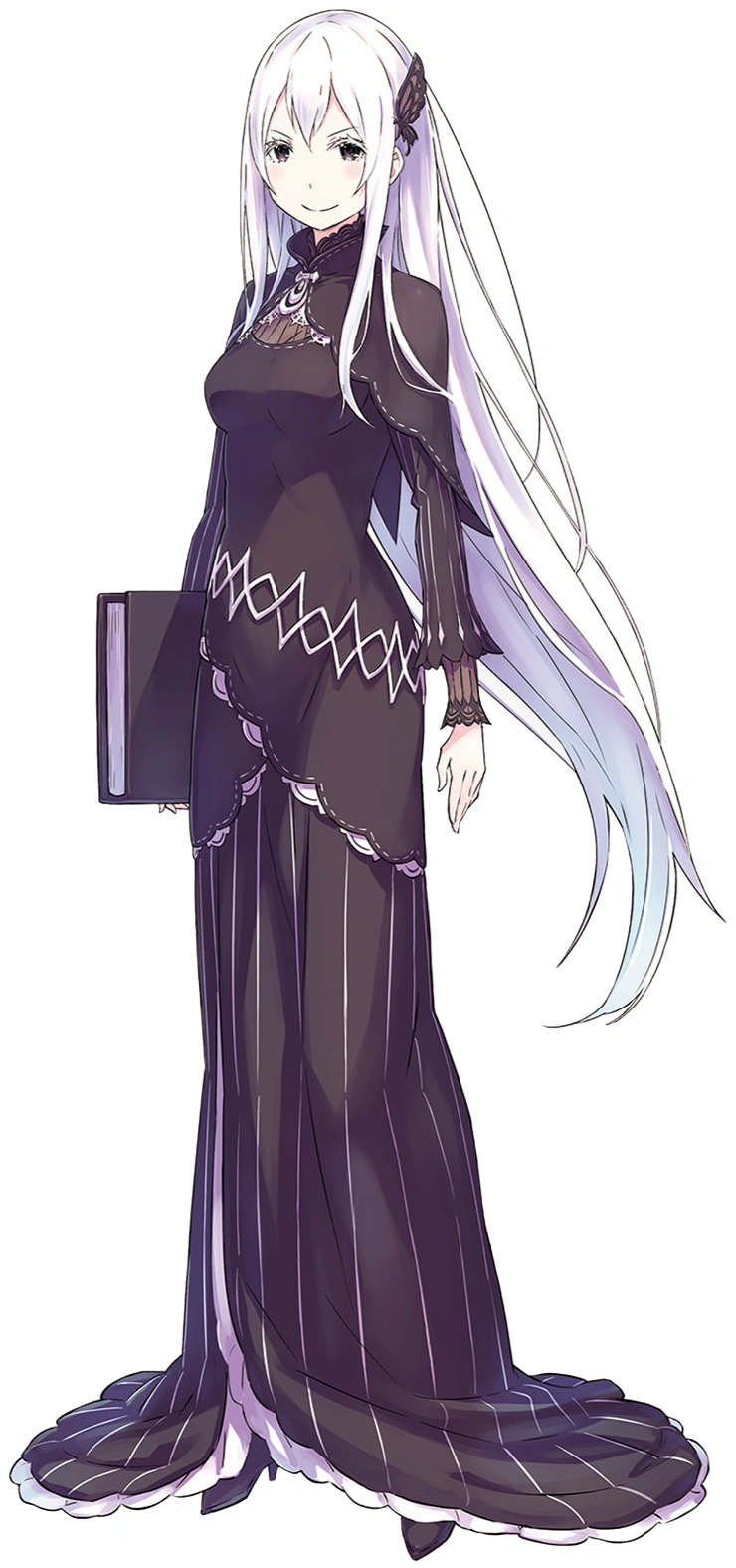 Echidna - Re:Zero − Starting Life in Another World