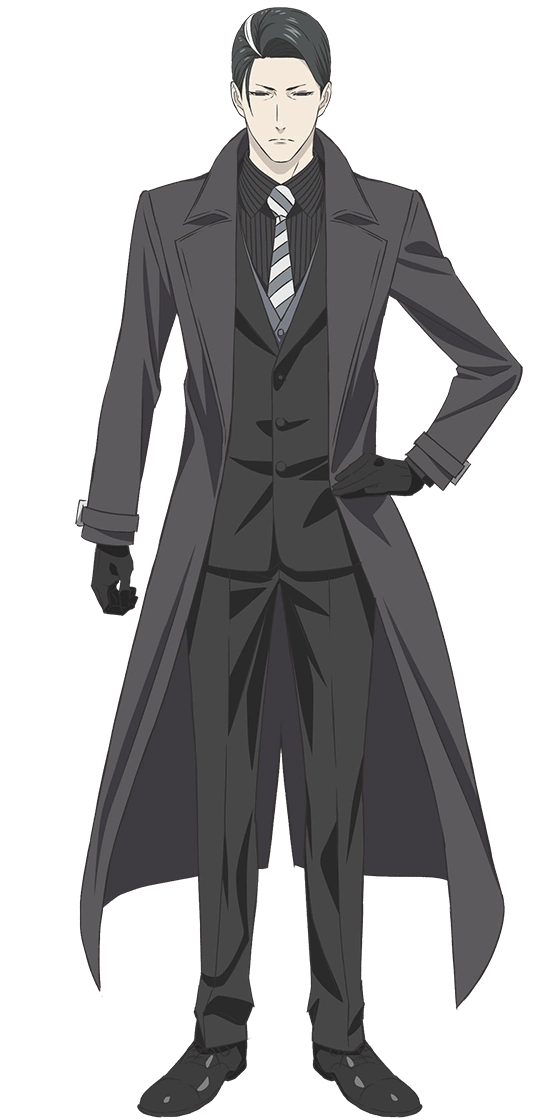 Azami Nakiri - Food Wars!: Shokugeki no Soma