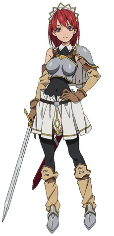 Cecily Campbell - The Sacred Blacksmith