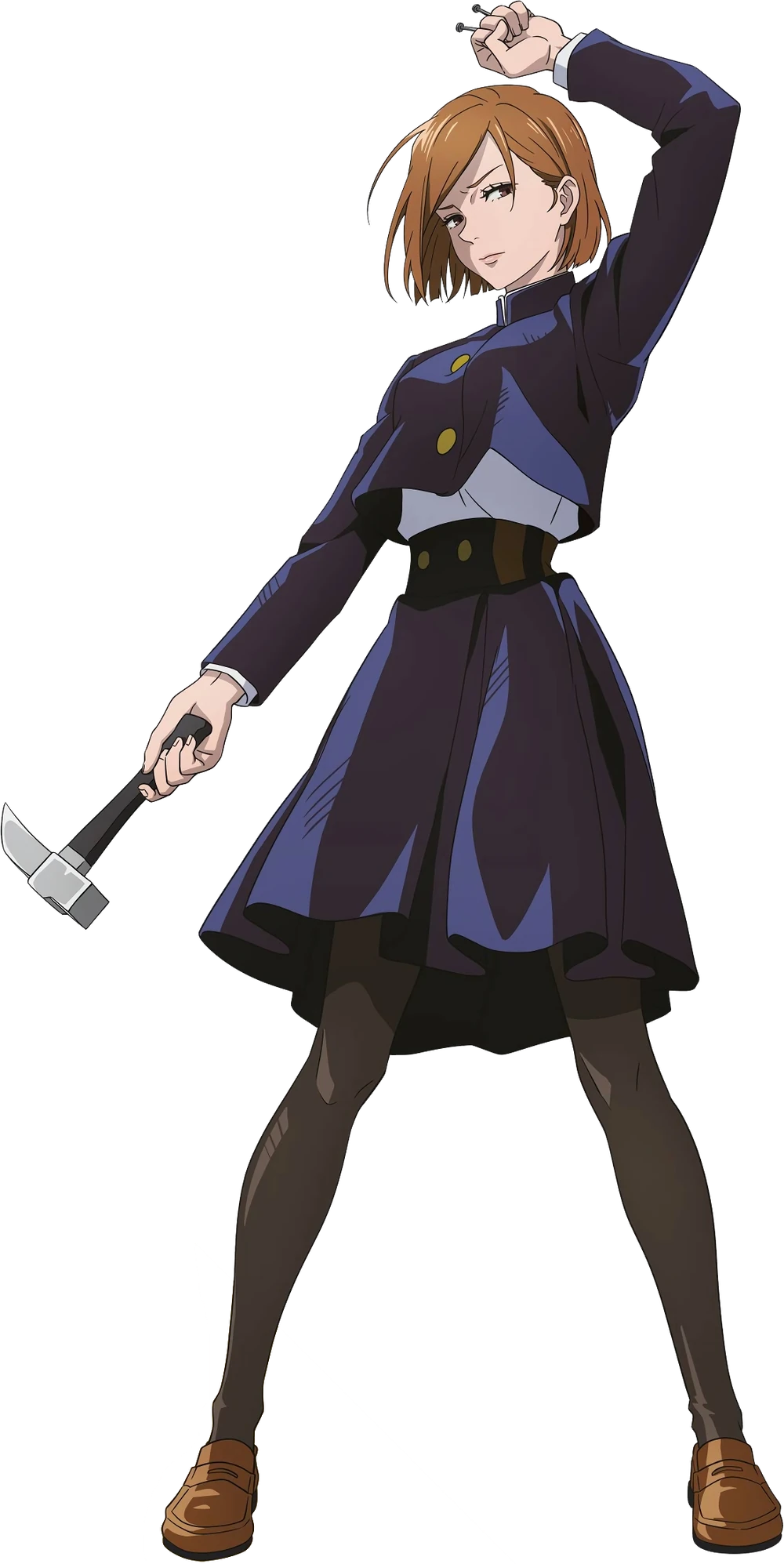 Nobara Kugisaki - Jujutsu Kaisen