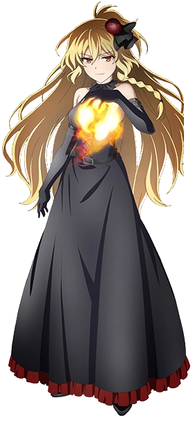 Celica Arfonia - Akashic Record of Bastard Magic Instructor