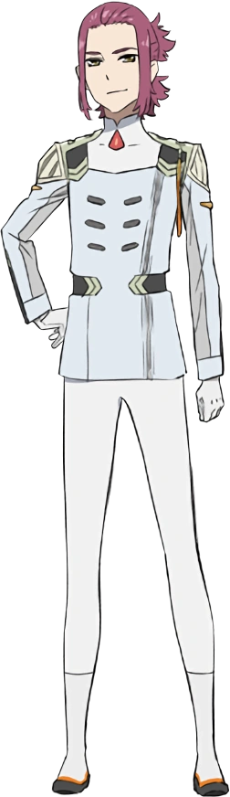 9'γ - Darling in the FranXX