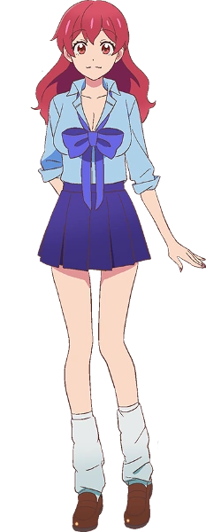 Natsumi Ōhashi - More Than a Married Couple, But Not Lovers