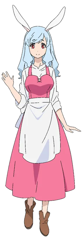 Kyon  - Demon Lord, Retry!