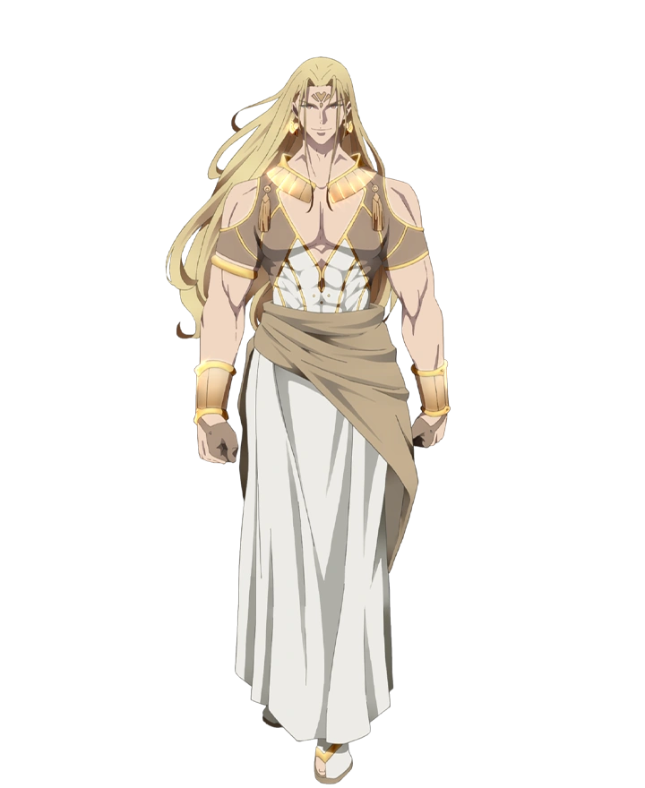 Nosgalia - The Misfit of Demon King Academy