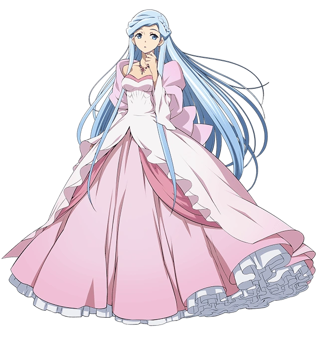 Raynesia - Log Horizon