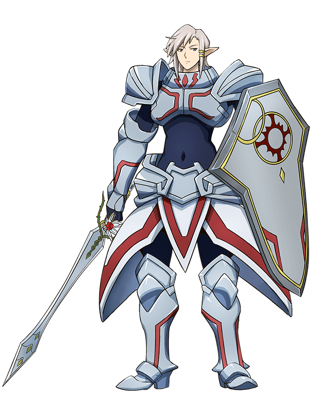 Dinclon - Log Horizon