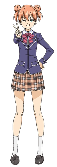 Yūki Yoshino - Food Wars!: Shokugeki no Soma