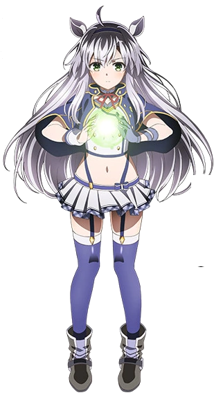 Sistine Fibel  - Akashic Record of Bastard Magic Instructor