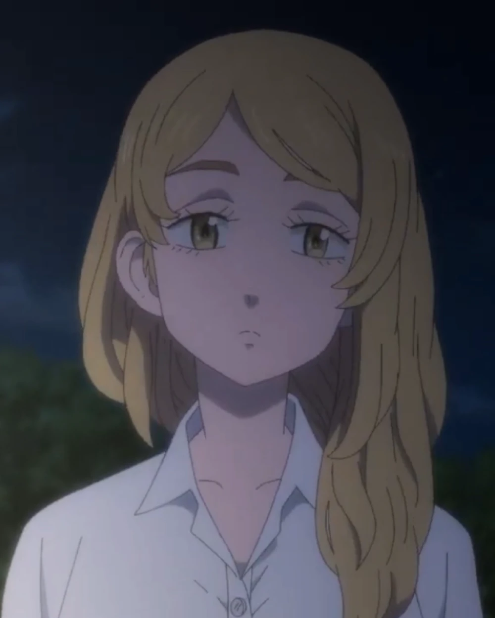 Emma Sano - Tokyo Revengers