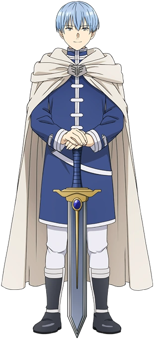 Himmel - Frieren: Beyond Journey's End